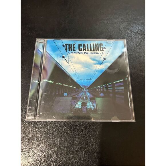 The Calling  Camino Palmero CD - Picture 1 of 4